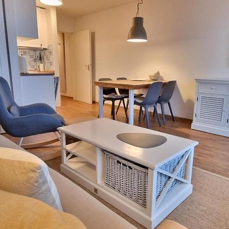 Appartementhaus Ostseeresidenz - Appartement 23 Mit Ostseeblick - Heiligenhafen Εξωτερικό φωτογραφία